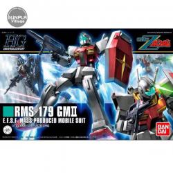 Bandai HG GM II 4573102582669 (Plastic Model)
