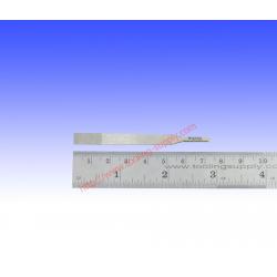 ตะไบเพชรใช้กับเครื่อง