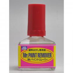 MR.PAINT REMOVER T114 MR.HOBBY 4973028335682