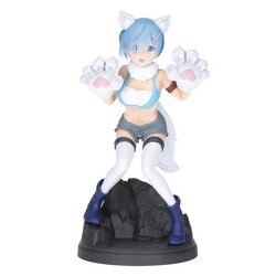 Banpresto Re:Zero -Starting Life in Another World - Espresto Est - Monster Motions - Rem Another Color 4983164288933 (Figure)