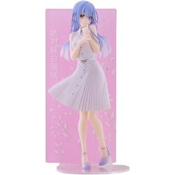 Banpresto The Idolmaster Shiny Colors Espresto - Clear Material - Hana Suzuki 4983164286465 (Figure)