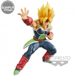 Dragon Ball Z Figure : Bardock BANPRESTO 4983164397635