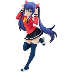 Good Smile Company POP UP PARADE Wendy Marvell (Web Shop Bonus) แถมพาร์ทหน้า 4580416945967L (Scale Figure)