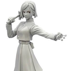 Banpresto Jujutsu Kaisen Jukon no Kata - Nobara Kugisaki & Toge Inumaki (A:Nobara Kugisaki) 4983164186109 (Figure)