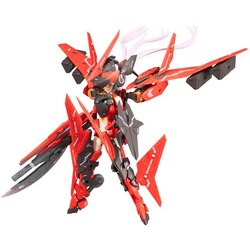 Kotobukiya Megami Device SOL Raptor Beast Mode 4934054063987 (Plastic Model)