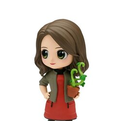 Banpresto Q Posket Fate The Winx Saga - Terra 4983164184037 (Figure)