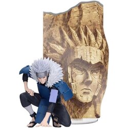 Banpresto Naruto Shippuden Panel Spectacle Senju Tobirama 4983164286694 (Figure)