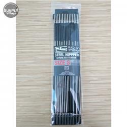 Raditz Studio RS CF02 Steel Nipper Vol.1 Size S RaDitz Studio RSCF02SNV1S 8858878280028 (สี)