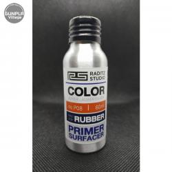 Raditz Studio RS P08 Surface Primer Rubber 60 ml (Surfacer Primer) RSP08SPR60 8858878800088 (สี)