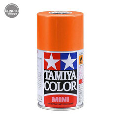 Tamiya 85012 TS-12 Orage 4950344993543