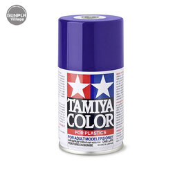 Tamiya 85057 TS-57 Blue Violet 4950344993994