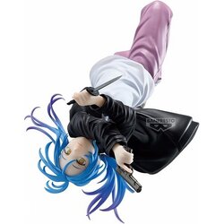 Banpresto Sakamoto Days Vibration Stars Akao Akira 4983164297393 (Figure)