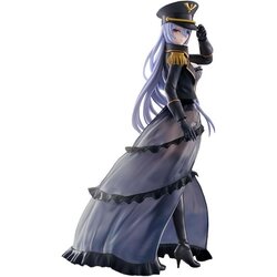 Banpresto My Dress-up Darling Espresto - Detailed Elegance - Marin Kitagawa Black Lobelia Ver 4983164285321 (Figure)