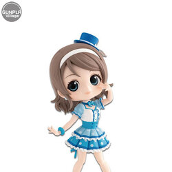 Banpresto Q Posket Love Live! Sunshine!! - You Watanabe (Ver.A) 4983164167788