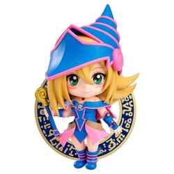 Good Smile Company Nendoroid Dark Magician Girl 4580590123755 4580590179035 (Figure)