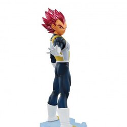 Banpresto Dragon Ball Z Dokkan Battle Collab Figure 2022 Vol.2 4983164183870 (Figure)