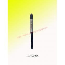 แมชชีนต๊าปรูทะลุ M3X0.50 HSSE