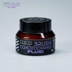 ORION Brush Conditioning Fluid 30 ml 8853100904523 (Tool)