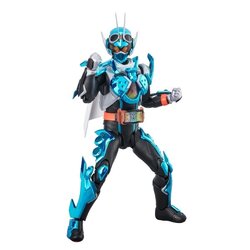 Bandai S.H.Figuarts Kamen Rider Gotchard SteamHopper 4573102673107 (Action Figure)