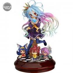 Phat! Company Figure 1/7 Shiro 4560308574697 4560308575694 (Figure)