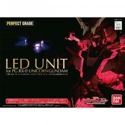 Bandai LED Unit for PG Unicorn Gundam 4573102639455