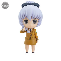 Good Smile Nendoroid Teletha Testarossa 4996697020079 (Figure)