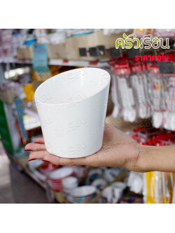 SB Melamine bowl, 4.5 inches, B279-4.5 Price for 1 piece; white or black color.