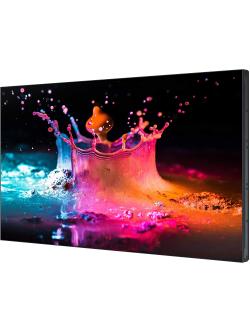 Samsung55" UD55E-B video wall bezle 3.5 ราคาพิเศษ core