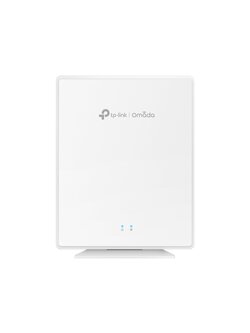 TP-LINK EAP650-Desktop Omada AX3000 Desktop Wi-Fi 6 Access Point