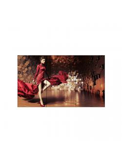 Samsung46" UD46E-B video wall bezle 3.5