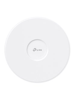 TP-LINK BE22000 Ceiling Mount Tri-Band Wi-Fi 7 Access Point EAP783