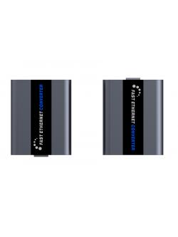 LKV3078 Fast Ethernet Converter