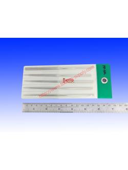 ตะไบเพชรพรีซิซั่น ชุดละ 5 อัน