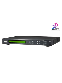 8 X 8 HDMI MATRIX SWITCH WITH VIDEO WALL AND SCALER