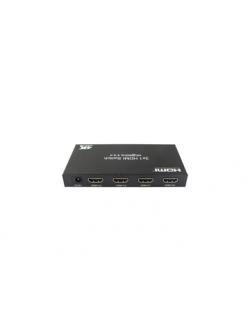 3X1 HDMI Switch 4K@60hz