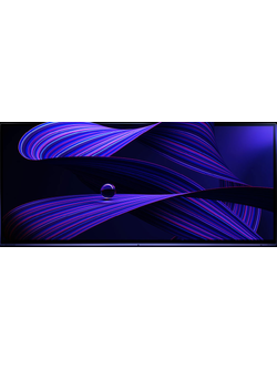 UW105NA 105'' MAXHUB Commercial Display Ultra-Wide Series