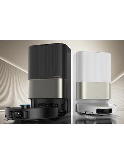 Dreame X50 Ultra Robot Vacuum and Mop