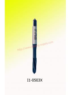 แมชชีนต๊าปรูทะลุ M5X0.8 HSS-E