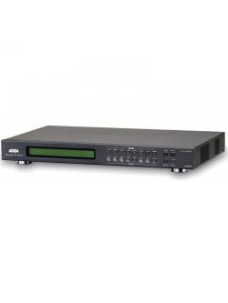8X8 HDMI VIDEO WALL MATRIX SWITCH WITH SCALER