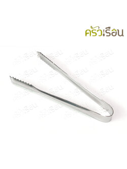 US ที่คีบน้ำแข็ง อย่างหนา 7 นิ้ว SLT-70 ที่คีบปากจรเข้ ที่คีบอาหาร คีบของแห้ง ที่คีบ