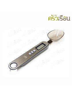 US เครื่องชั่งน้ำหนักดิจิตอล แบบช้อน ใช้ในห้องครัว 300 กรัม SCP-300S ตาชั่ง Digital เครื่องชั่ง