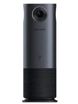 MAXHUB MXH-UC-M40 กล้องเว็บแคม 4K 360° All-in-One