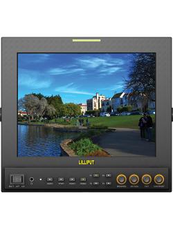 Lilliput 969A/P จอ 9.7 นิ้ว Field Monitor