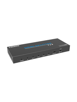 14SP2 1x4 HDMI 2.0 Splitter 18G 4:4:4 Supports HDCP 2.0,EDID and HDR