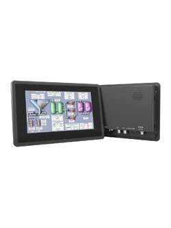 Lilliput TK701/C 7" Industrial 1000 nits Monitor