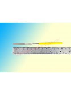 ตะไบเพชรเทเปอร์