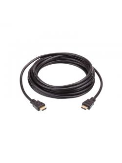 HIGH SPEED HDMI CABLE WITH ETHERNET ยาว 0.6M