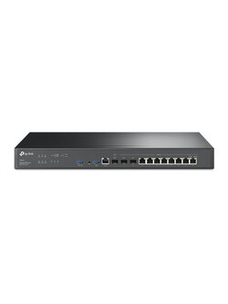 ER8411 Omada VPN Router with 10G Ports