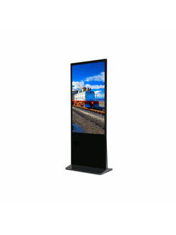 Dahua LDV55-SAI400L - 55 inch Indoor Vertical LCD Digital Signage