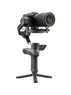 Zhiyun Weebill 2 Combo